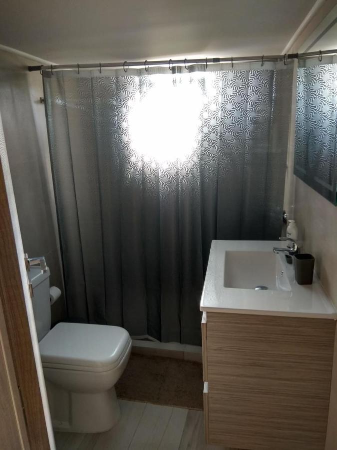 Malamatenia 'S Maisonette Mokhos Экстерьер фото